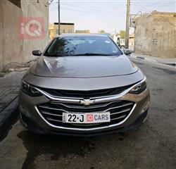 شيفروليه ماليبو